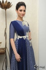 Tamannaah at Alludu Seenu Movie Preview Show